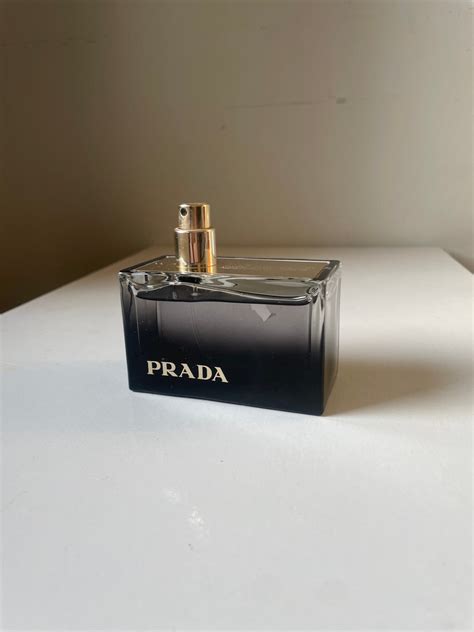 prada l'eau ambree discontinued|l'eau ambree Prada perfume.